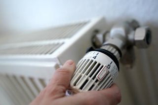 Dès 2050, les chauffages ne devraient être exploités qu'avec des combustibles renouvelables.